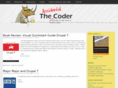 theaccidentalcoder.com