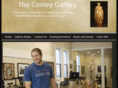 thecooleygallery.com