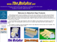 therotator.net