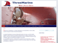 threemarine.com