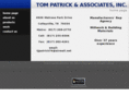 tompatrickandassociates.com