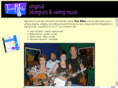 toobluemusic.com