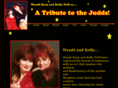 tributetothejudds.com