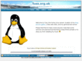 tuxx.org.uk