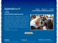 ugandatouch.org
