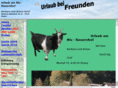 urlaub-bei-harzl.com