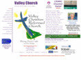 valleycrc.com