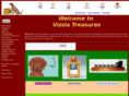 vizslatreasures.com