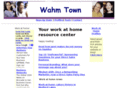 wahmtown.com