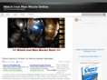 watchironmanmovieonline.com