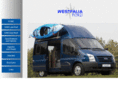 westfalia-ford.co.uk