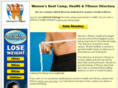 womens-bootcamp.com