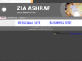 ziaashraf.com