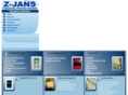 zjans.com