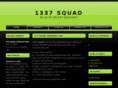 1337squad.net