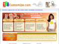 321customize.com
