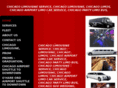 411limoservice.com
