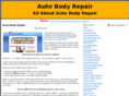 abcautobodyrepair.com