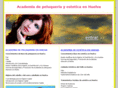 academia-peluqueria-estetica-huelva.com