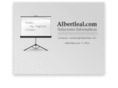 albertleal.com