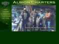 albioncharters.com