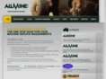 allminegroup.com