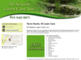 allseasonslawncareinc.com