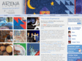 arenatravel.com