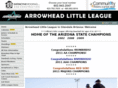 arrowheadll.com