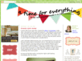atimeforeverything.net