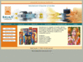 balajicandles.com