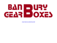 banburygearboxes.com