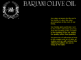 barianioil.com
