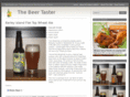 beer-taster.com