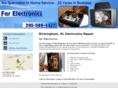 birminghamtelevisionrepair.com