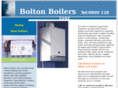 boltonboilers.com