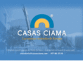 casasciama.com