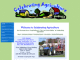 celebratingagriculture.com