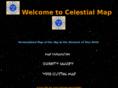 celestialmap.com