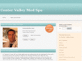 centervalleymedspa.com