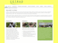 cetrad.org