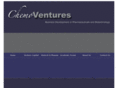 chemoventures.com