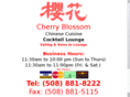 cherryblossomashland.com
