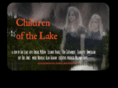 childrenofthelakemovie.com