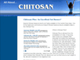 chitosanplus.com