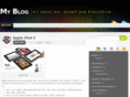 chouputra.com