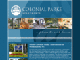 colonialparke.com