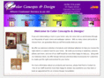 colorcodesign.com