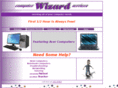 computerwizardservices.com