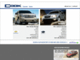 cookchevrolet.com